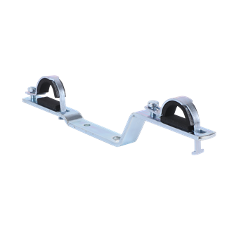 Walraven Manifold Fixing (double)