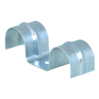 Walraven Floor Clamp Double