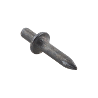 Walraven Shouldered Masonry Nail for Floor Clamp