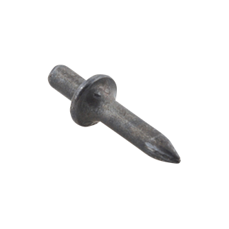 Walraven Shouldered Masonry Nail for Floor Clamp