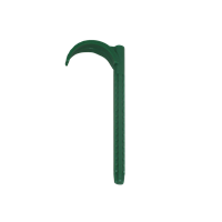 Walraven Plug Clamp