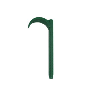 Walraven Plug Clamp