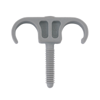 Walraven Plug Clamp Double