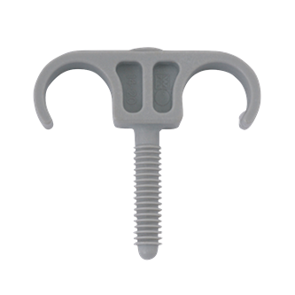 Walraven Plug Clamp Double