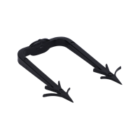 Walraven Tacker Clamp POM