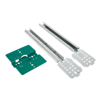 Walraven Rapid Sliding Wall Bracket (RSWB) Shower Valve Bracket Kit
