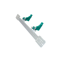 Walraven Rapid Sliding Wall Bracket (RSWB) PEX 1/2″ Stub-Out Kit