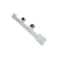 Walraven Rapid Sliding Wall Bracket (RSWB) CPVC or Copper Pipe 1/2″ Stub-Out Kit