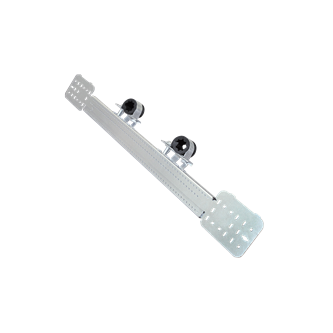 Walraven Rapid Sliding Wall Bracket (RSWB) CPVC or Copper Pipe 1/2″ Stub-Out Kit