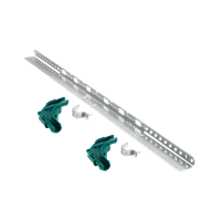 Walraven Heavy Angled Wall Bracket (HAWB)