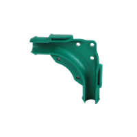 Walraven PEX 90° Bend Support