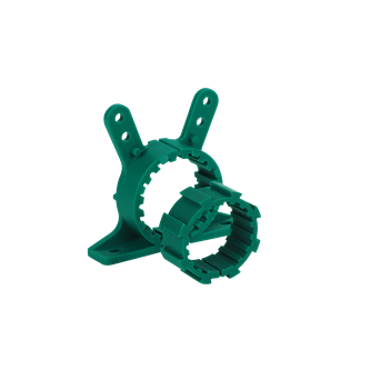 Walraven Rabbit Clamp with Plastic Insert