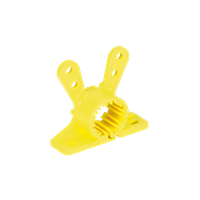 Walraven Rabbit Clamp V0 fire rated