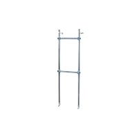 Walraven Gaswandketelconsole
