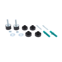 Walraven Geluidsisolatie Kit