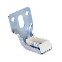 Walraven Radiator Bottom Support Insulating