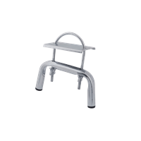 Walraven Ribbed Radiator Foot