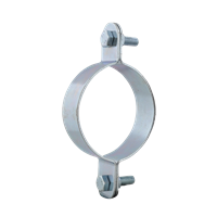 Walraven IH100 Split Band Clip (ZP)