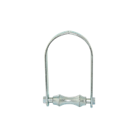 Walraven IH121 Single Roller Bracket