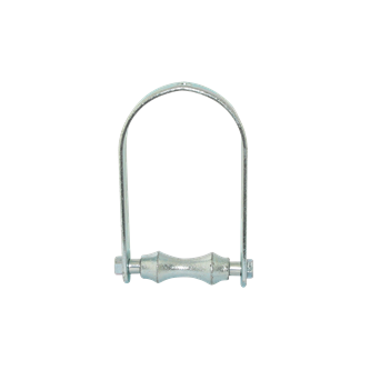 Walraven IH121 Single Roller Bracket