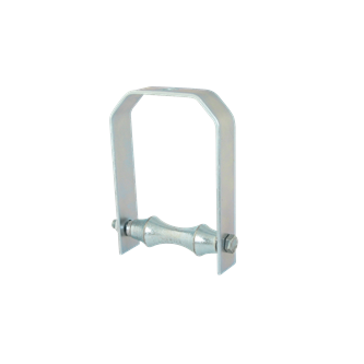 Walraven IH123 Heavy Duty Roller Bracket