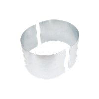 Walraven Sheet Metal Sleeve
