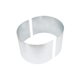 Walraven Sheet Metal Sleeve