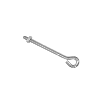 Walraven IH200 Standard Eye Bolt (Open Eye)