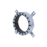 Walraven Pacifyre® AWM II+ Fire Collar