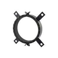 Walraven Pacifyre® AWM III Fire Collar