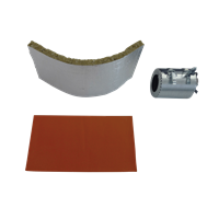 Pacifyre® SML-MI fire protection set