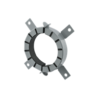 Walraven Pacifyre® AWM II Conduit Fire Collar