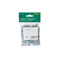 Walraven Pacifyre® Fixing Set 1