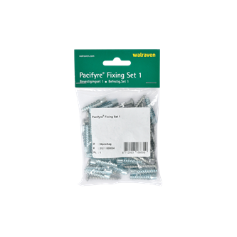 Walraven Pacifyre® Fixing Set 1