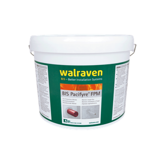 Walraven Pacifyre® FPM