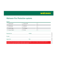 Walraven Pacifyre® ID-Card