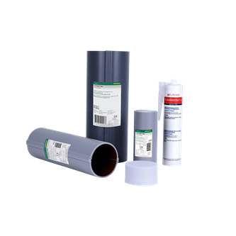 Walraven Pacifyre® Cable Tube