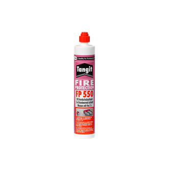 Walraven Tangit FP 550 2C Fire Protection Foam
