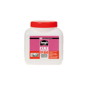 Walraven Tangit FP 800 Fire Protection Coating