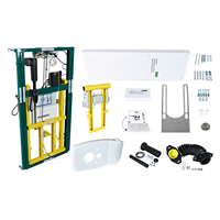 Walraven Vario® WC DeLuxe 30 S