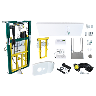 Walraven Vario® WC Fresh 30