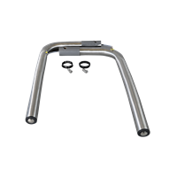 Walraven Vario® WC Armrest Set