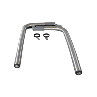Walraven Vario® WC Armrest Set