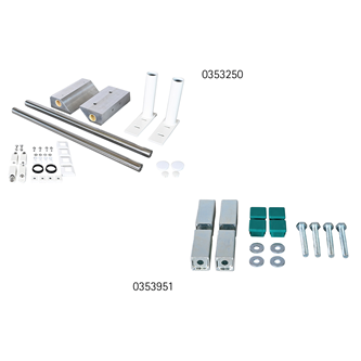 Walraven Vario® WC Care-Set