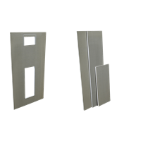 Walraven Vario® WC DeLuxe Planking