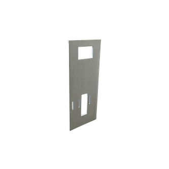Walraven Vario® WC Basic Planking