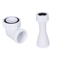 McAlpine MacValve Waterslotloos Sifon Accessoires