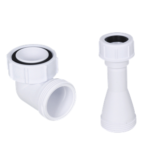 McAlpine MacValve Waterslotloos Sifon Accessoires