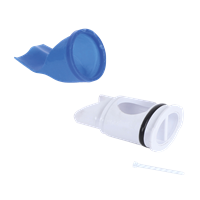 McAlpine Space Saving Trap spare part