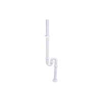 McAlpine Wasmachine-afvoerset